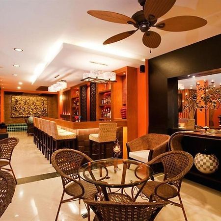 Deva Suites Patong Phuket Eksteriør bilde