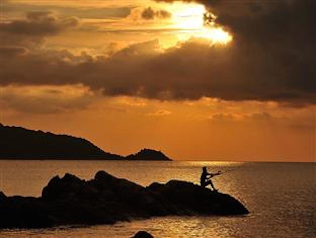 Deva Suites Patong Phuket Eksteriør bilde