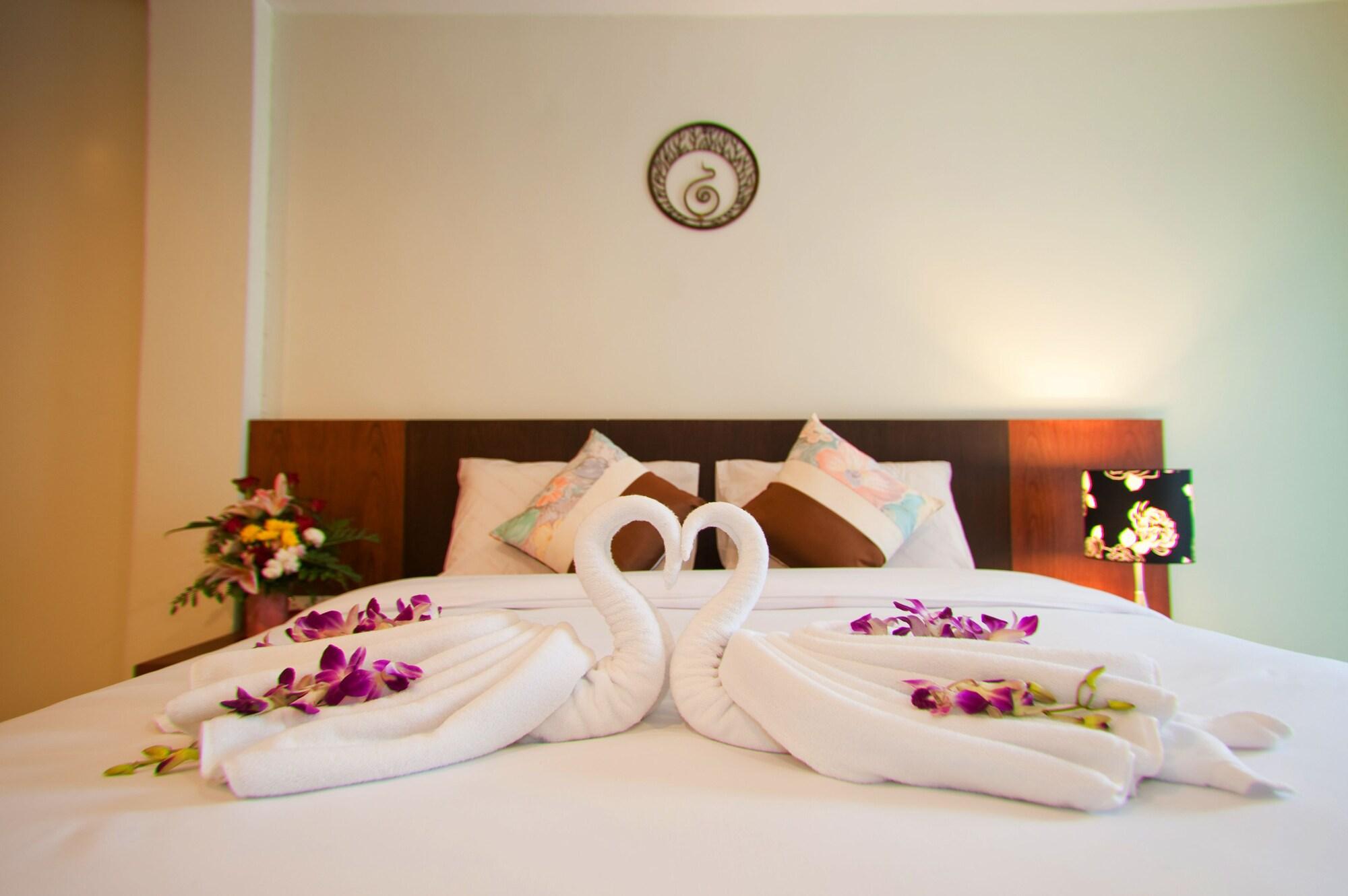 Deva Suites Patong Phuket Eksteriør bilde
