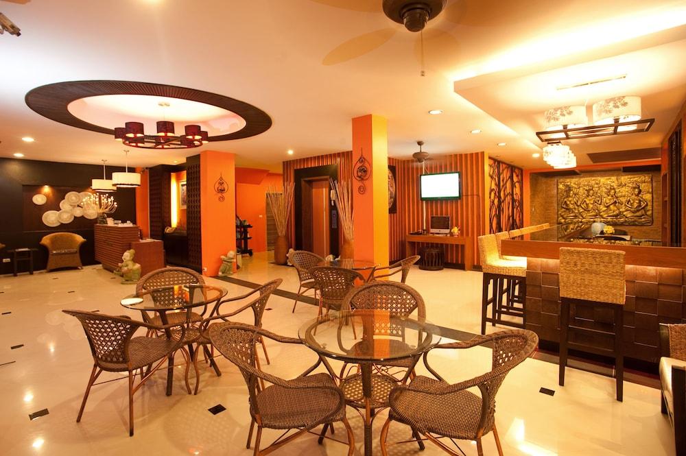 Deva Suites Patong Phuket Eksteriør bilde