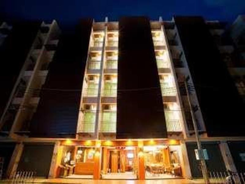 Deva Suites Patong Phuket Eksteriør bilde
