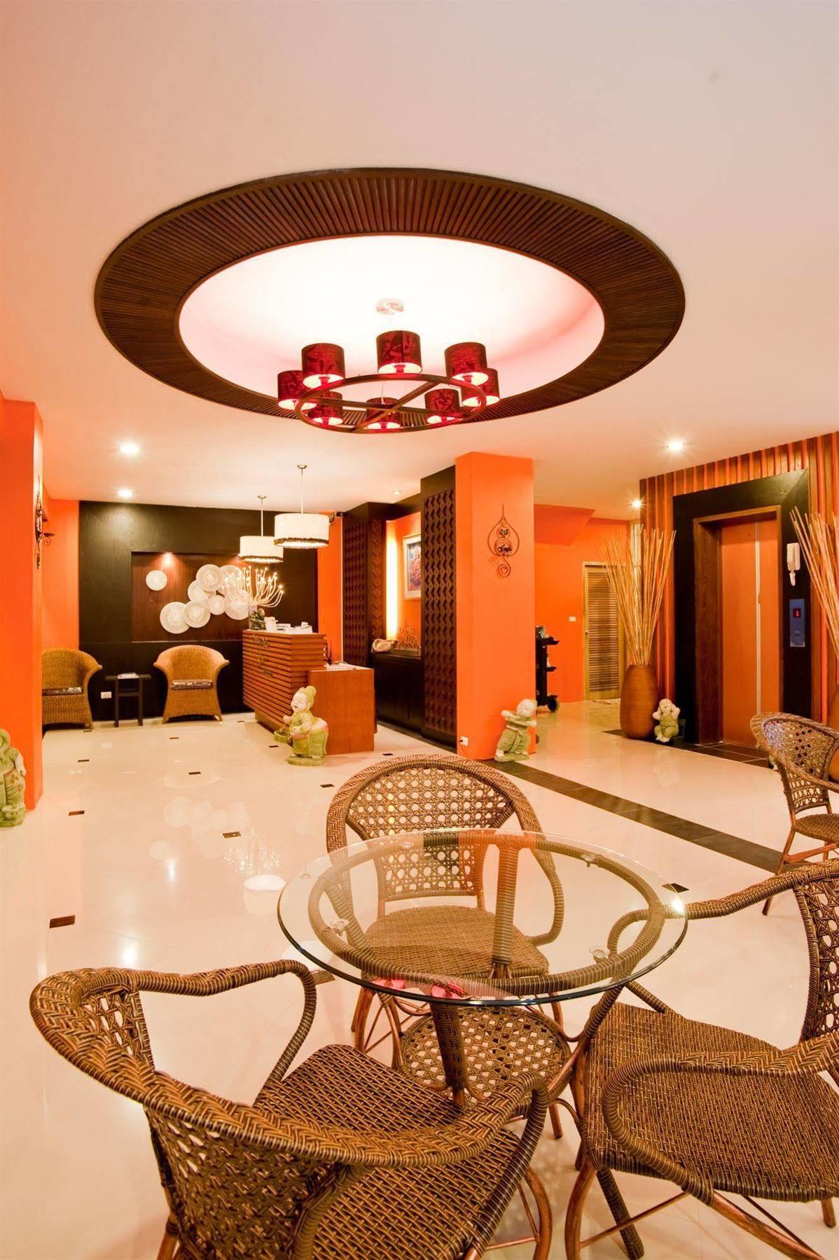 Deva Suites Patong Phuket Eksteriør bilde