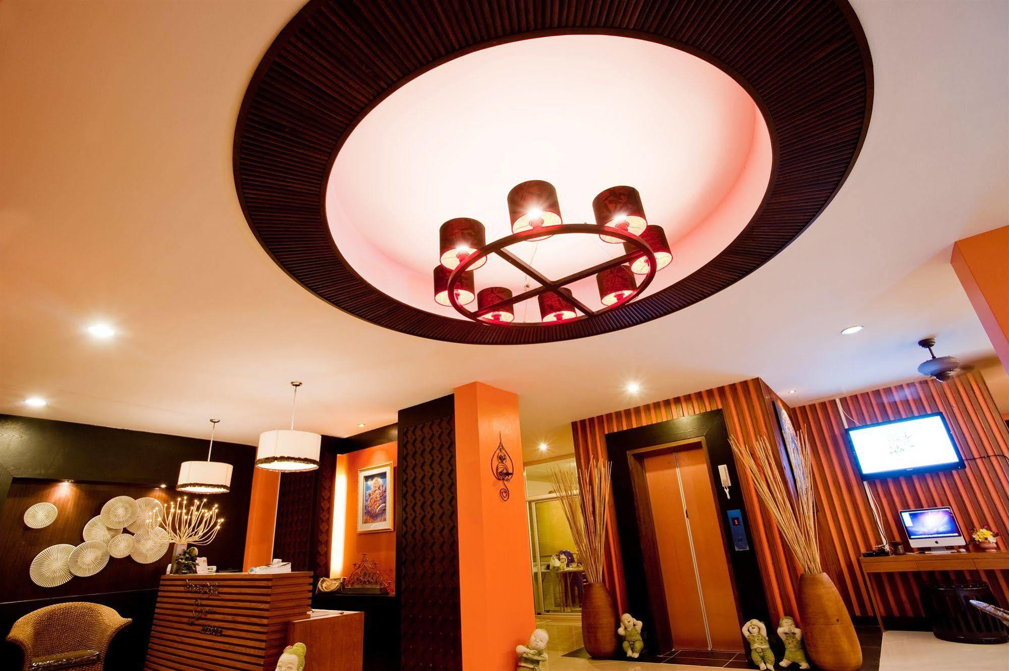 Deva Suites Patong Phuket Eksteriør bilde