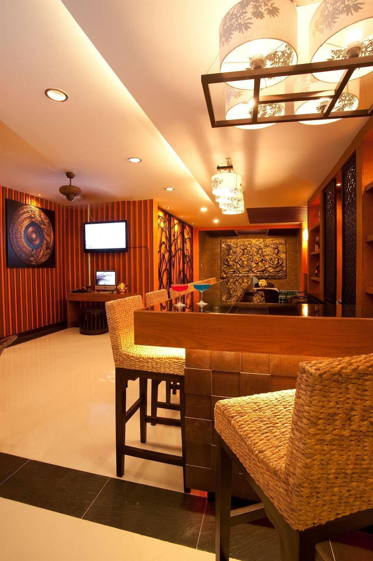 Deva Suites Patong Phuket Eksteriør bilde