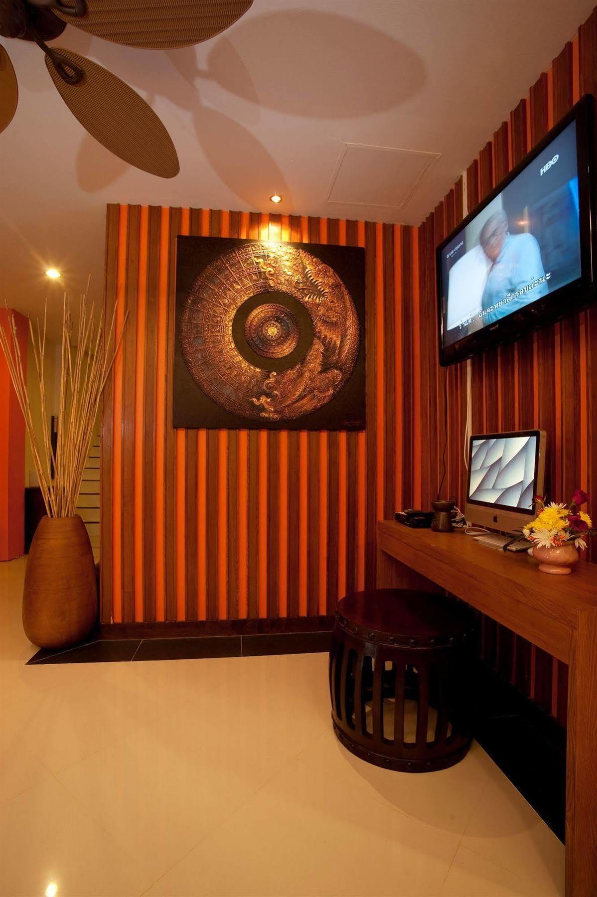 Deva Suites Patong Phuket Eksteriør bilde