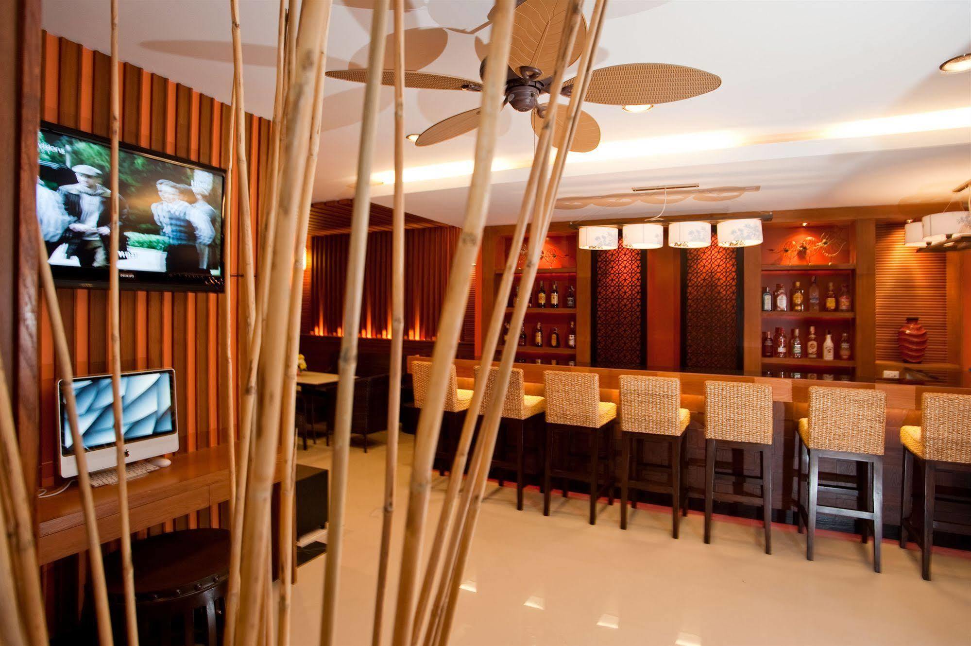 Deva Suites Patong Phuket Eksteriør bilde