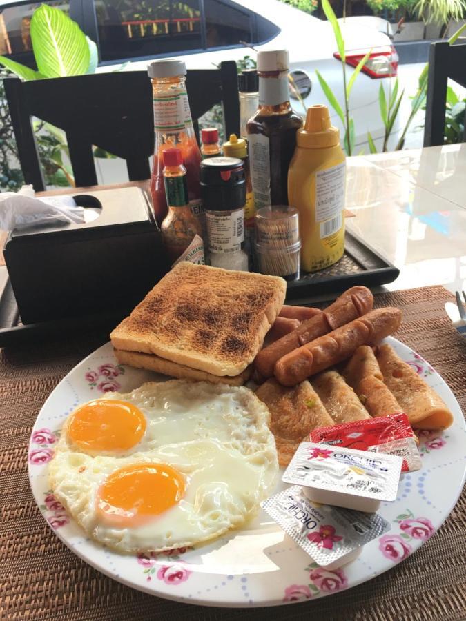 Deva Suites Patong Phuket Eksteriør bilde